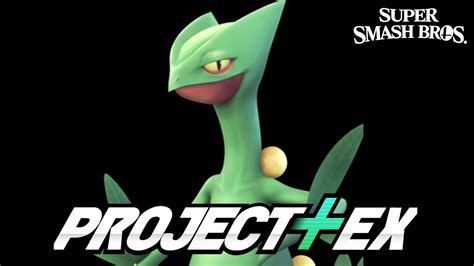 sceptile moveset|Iba pa.